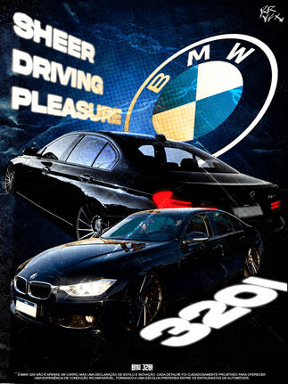 POSTER - 360I