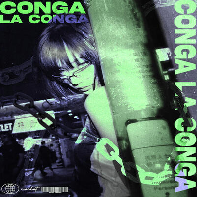 Conga La Conga